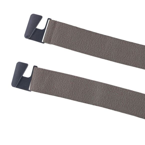 Unbelts Unisex Stretch Money Stash Belt - Picture 2 of 4